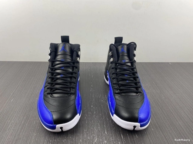 Kick Theory Air AO6068-004 Hyper Royal Jordan 12 WMNS 0729